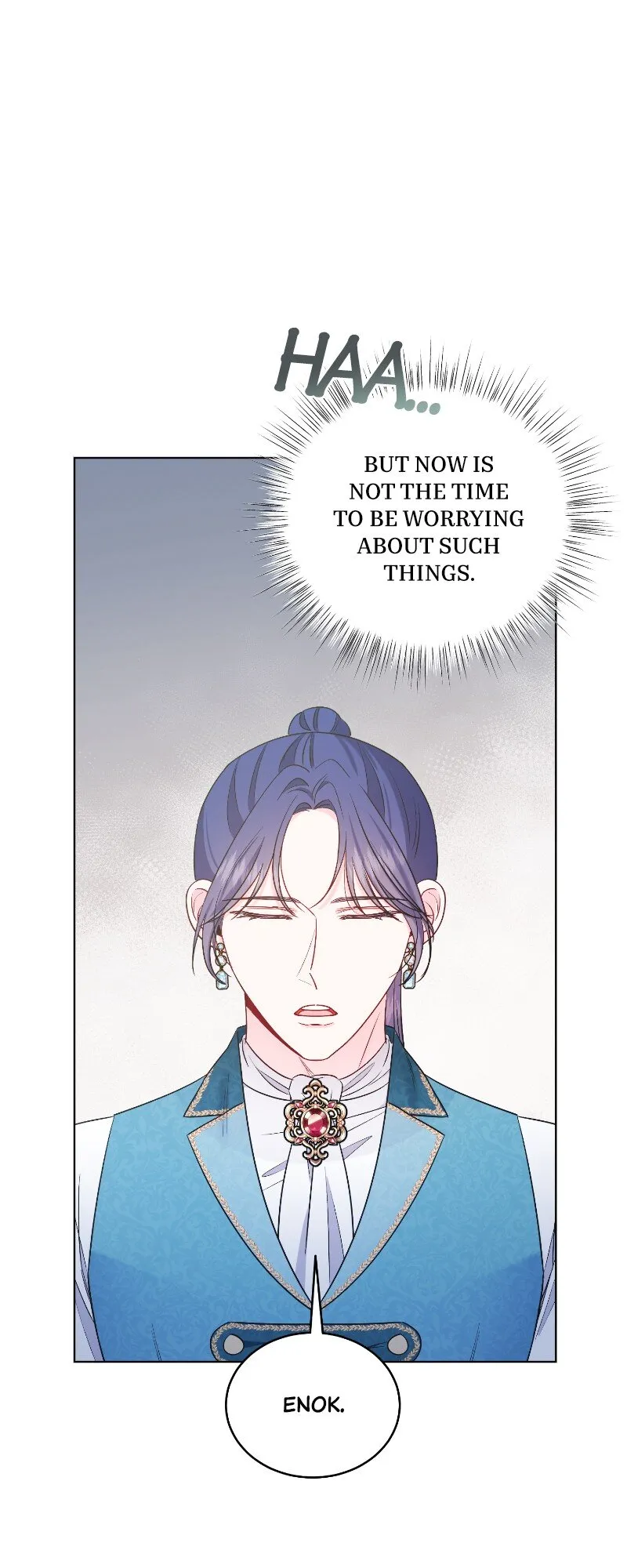 The Second Male Lead is Actually a Girl Chapter 43 Online - página 5
