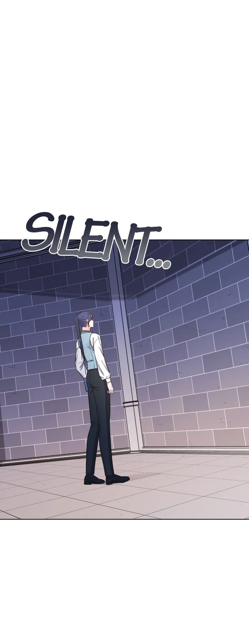 The Second Male Lead is Actually a Girl Chapter 43 Online - página 6