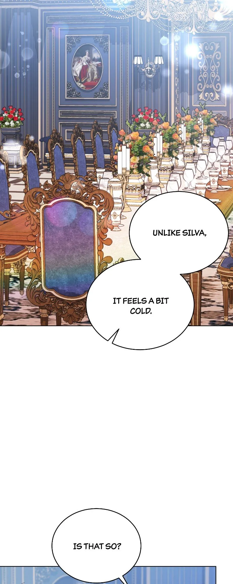 The Second Male Lead is Actually a Girl Chapter 43 Online - página 12
