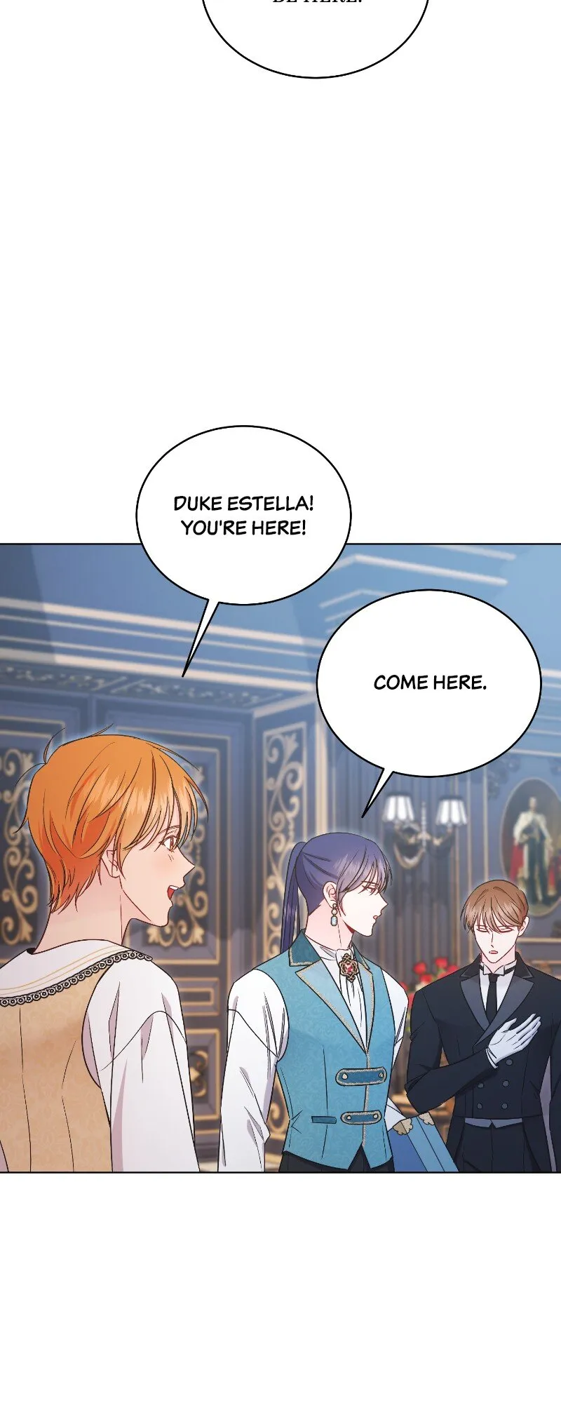 The Second Male Lead is Actually a Girl Chapter 43 Online - página 14