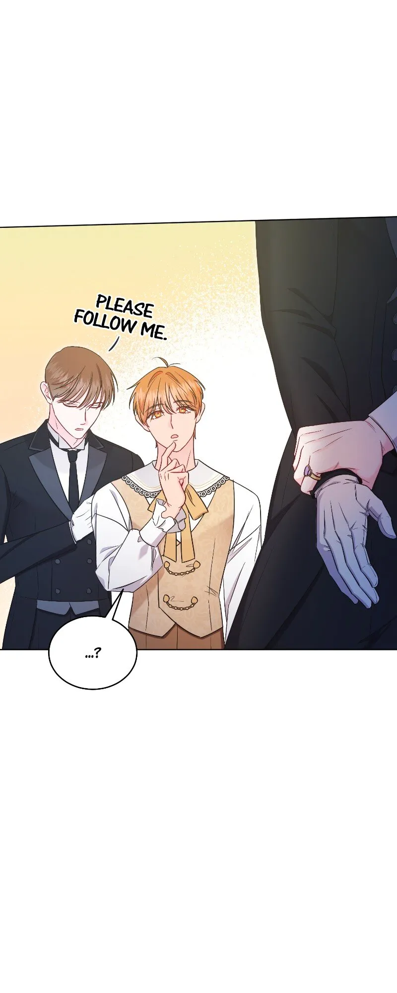 The Second Male Lead is Actually a Girl Chapter 43 Online - página 16