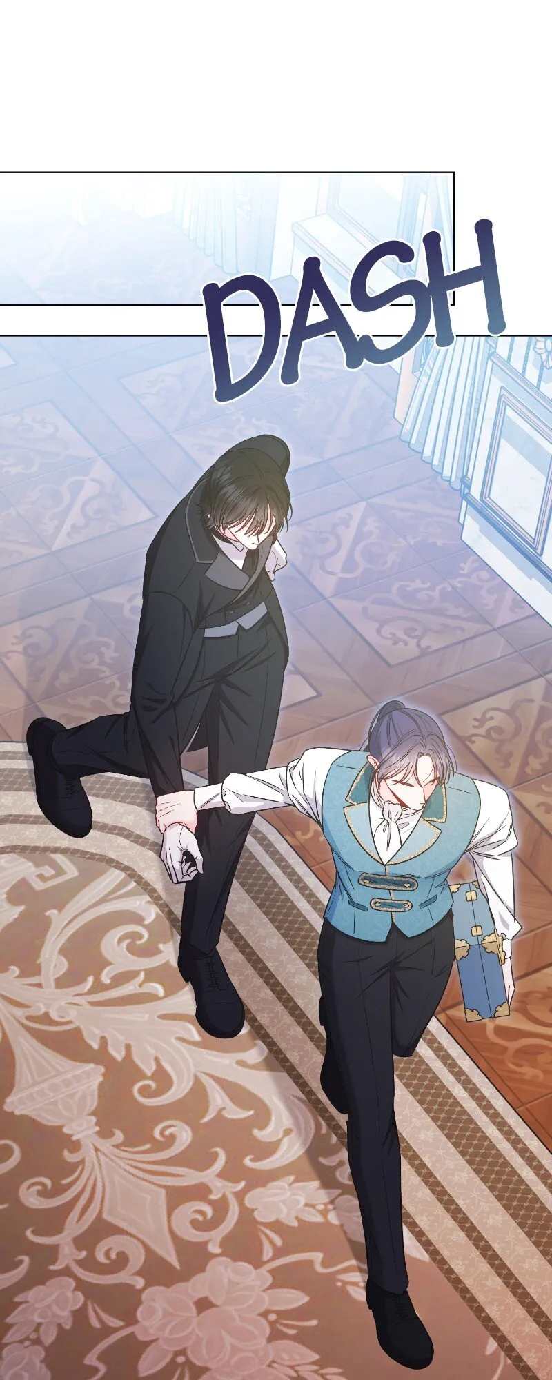 The Second Male Lead is Actually a Girl Chapter 43 Online - página 17