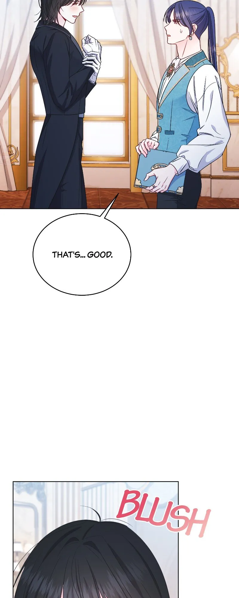 The Second Male Lead is Actually a Girl Chapter 43 Online - página 20