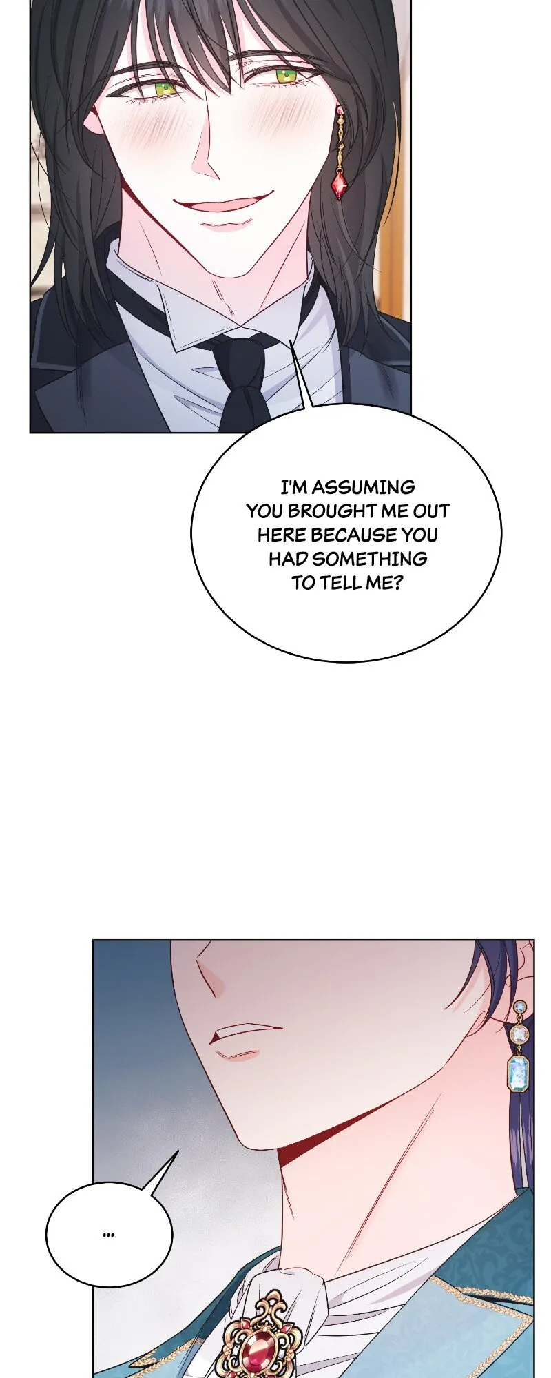 The Second Male Lead is Actually a Girl Chapter 43 Online - página 21