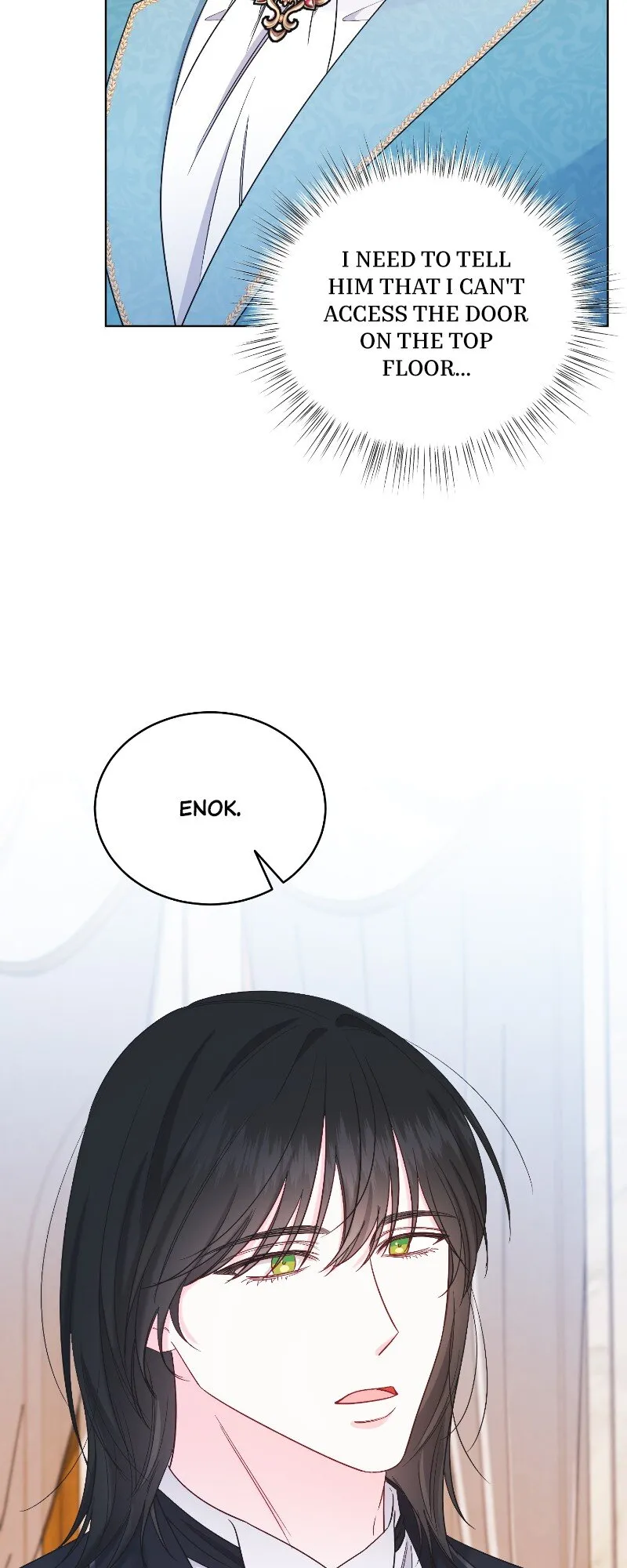 The Second Male Lead is Actually a Girl Chapter 43 Online - página 22