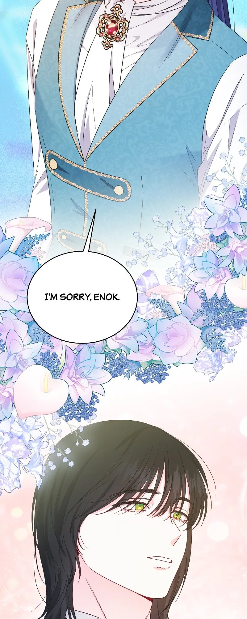 The Second Male Lead is Actually a Girl Chapter 43 Online - página 29
