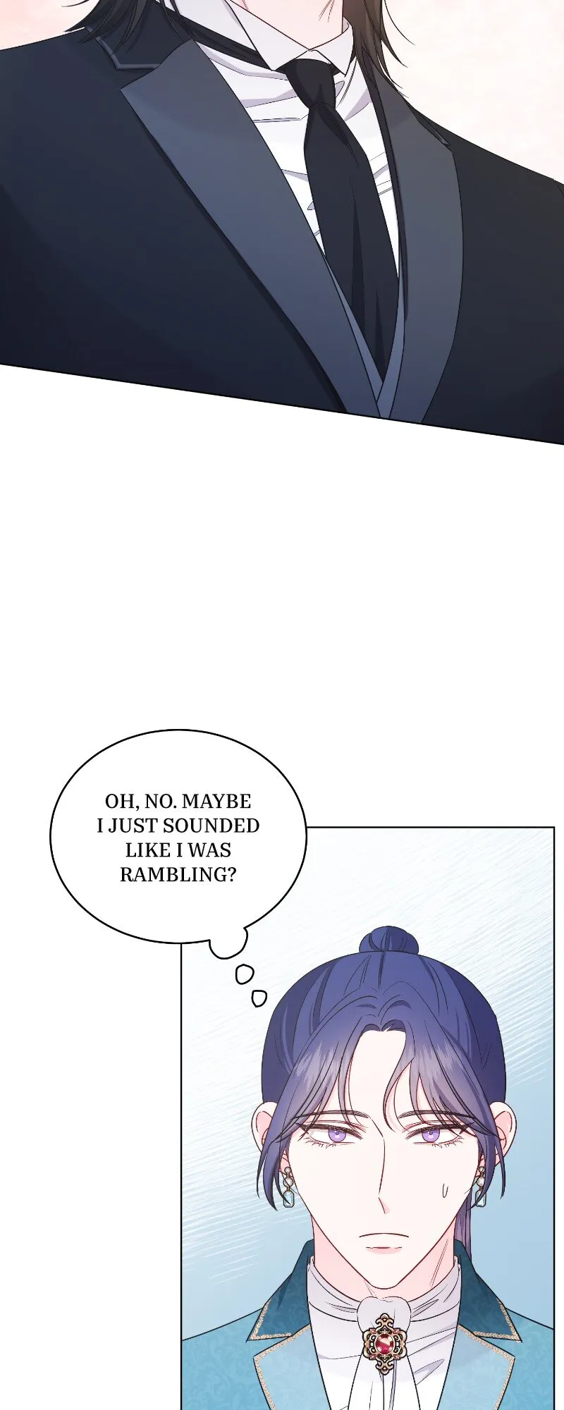 The Second Male Lead is Actually a Girl Chapter 43 Online - página 30