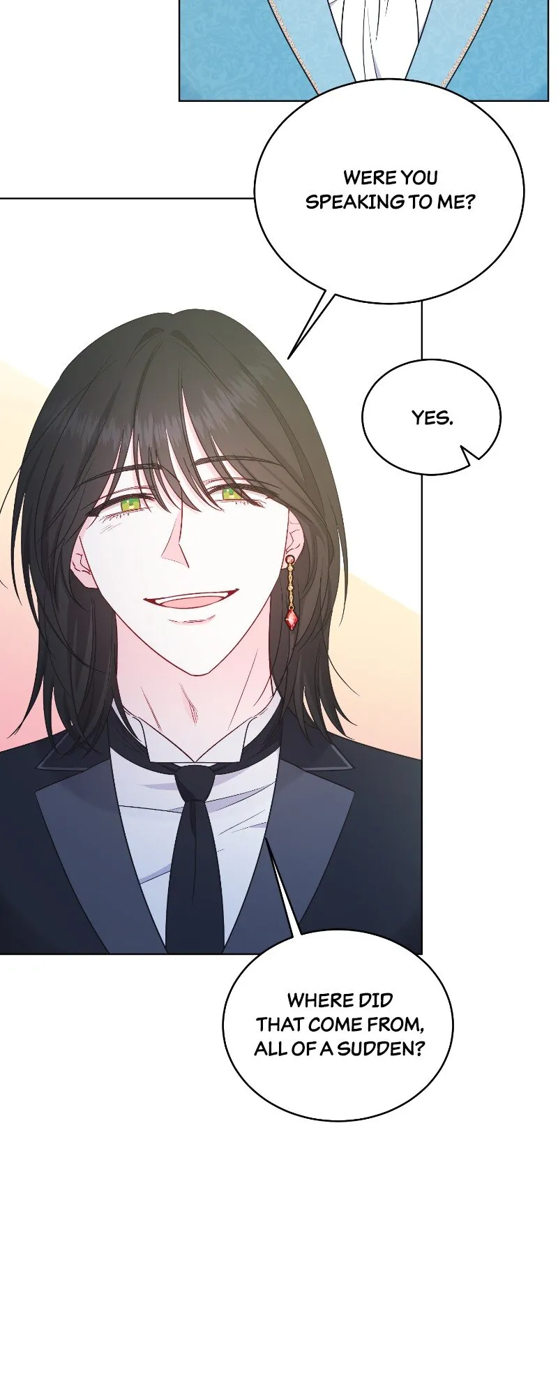 The Second Male Lead is Actually a Girl Chapter 43 Online - página 31