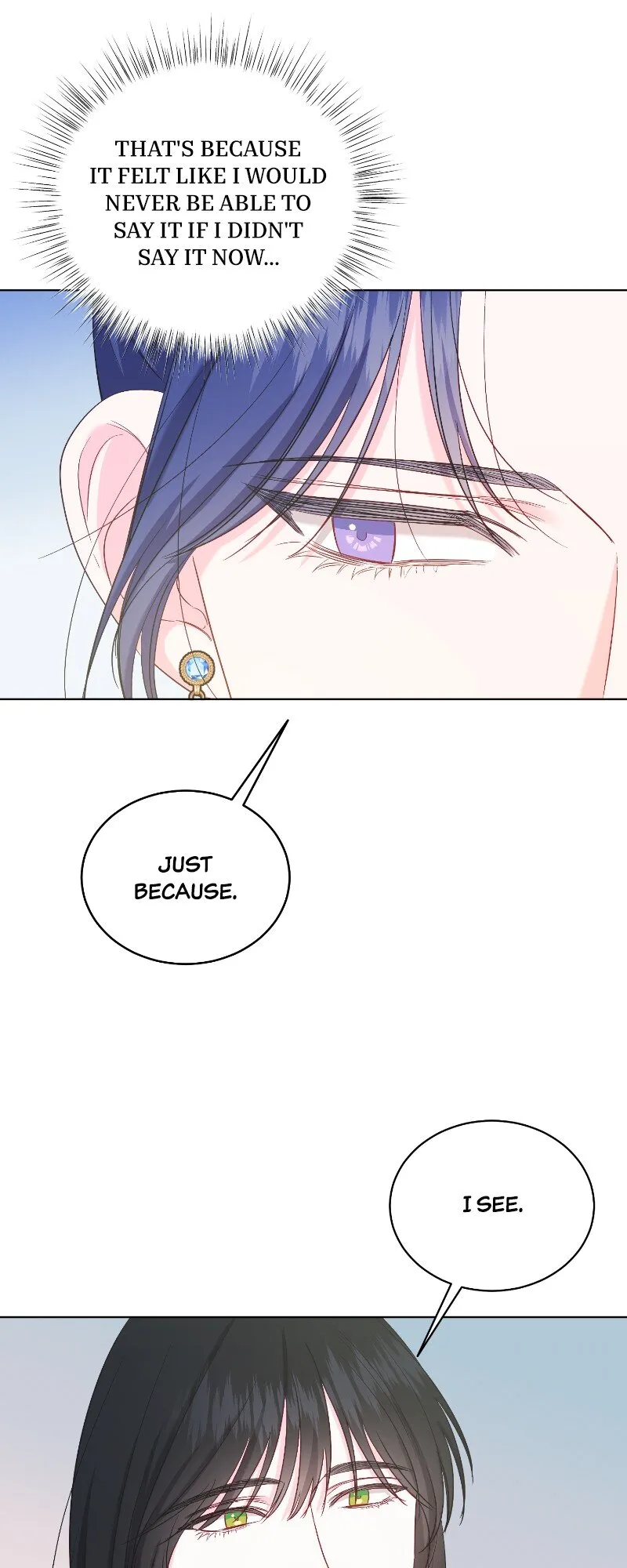 The Second Male Lead is Actually a Girl Chapter 43 Online - página 32