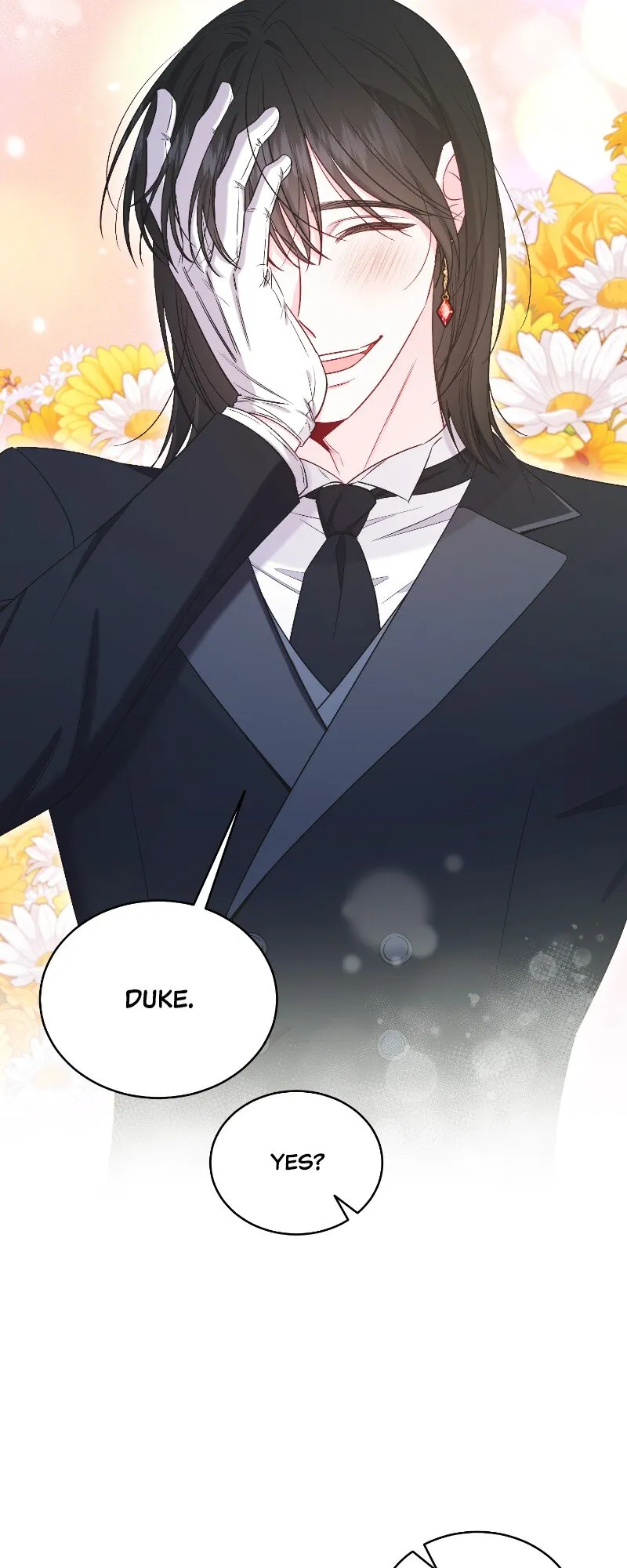 The Second Male Lead is Actually a Girl Chapter 43 Online - página 35