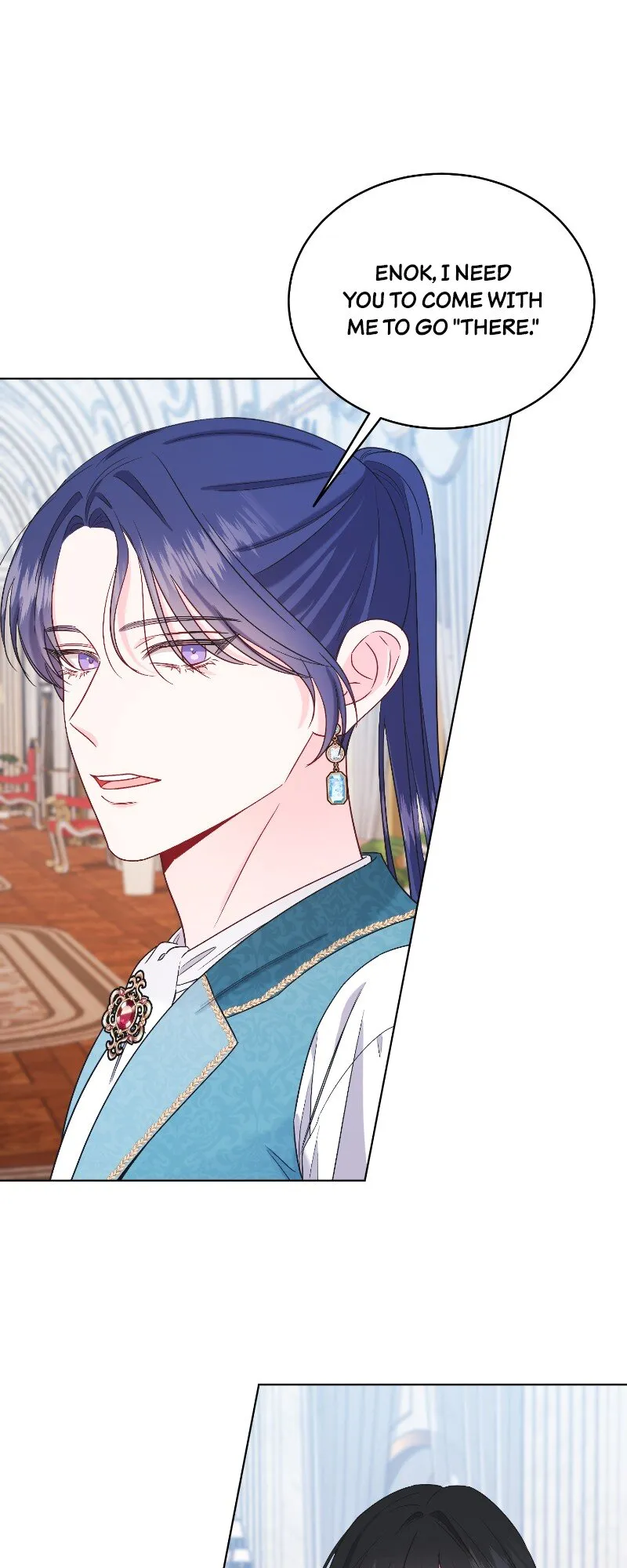 The Second Male Lead is Actually a Girl Chapter 43 Online - página 41