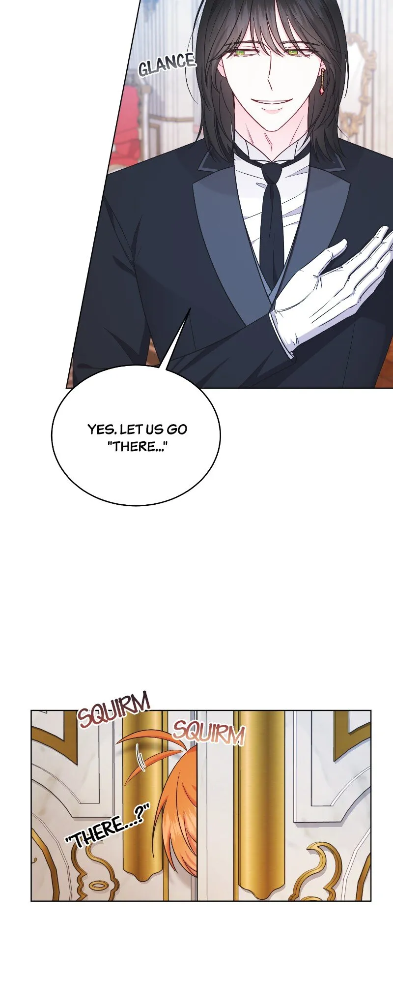 The Second Male Lead is Actually a Girl Chapter 43 Online - página 42