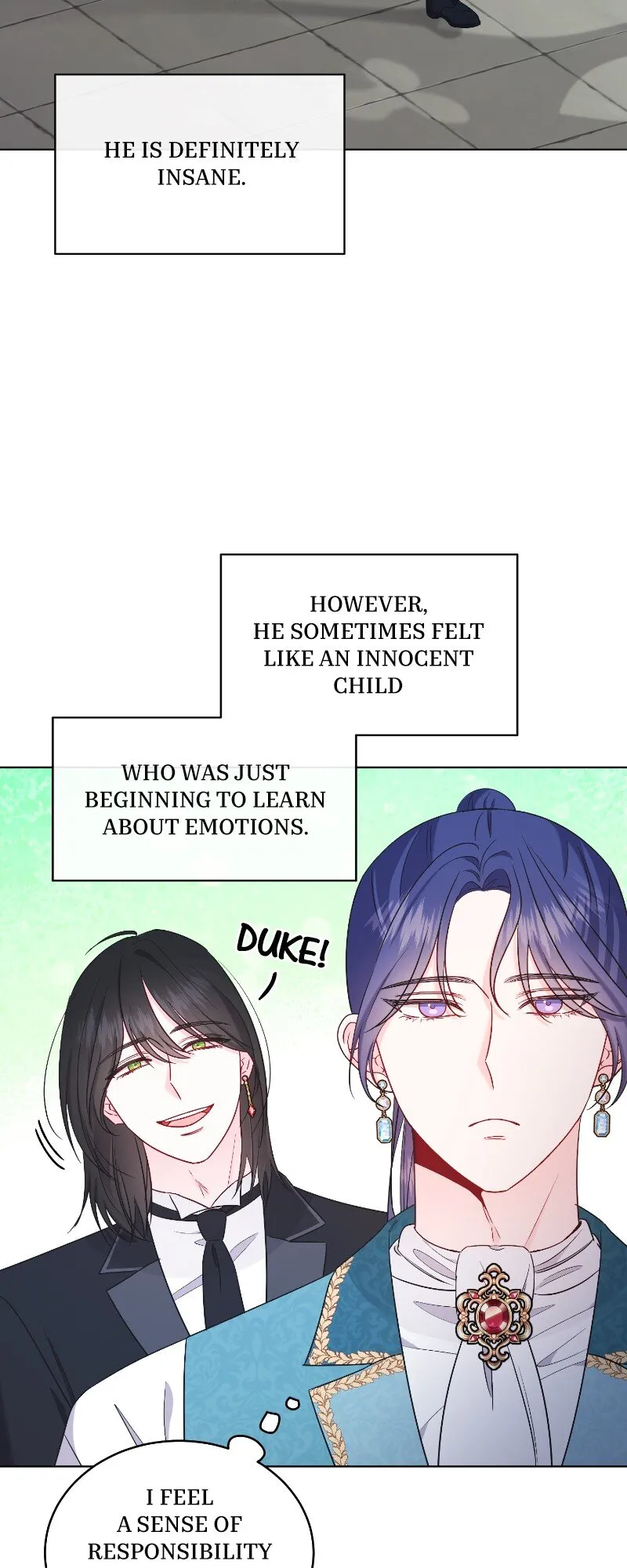 The Second Male Lead is Actually a Girl Chapter 43 Online - página 44