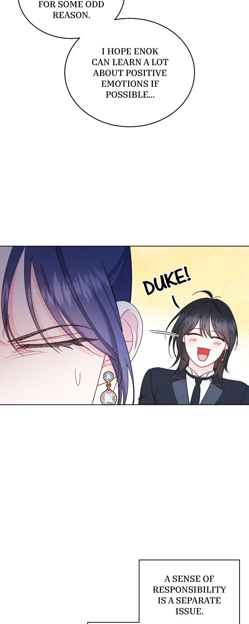 The Second Male Lead is Actually a Girl Chapter 43 Online - página 45