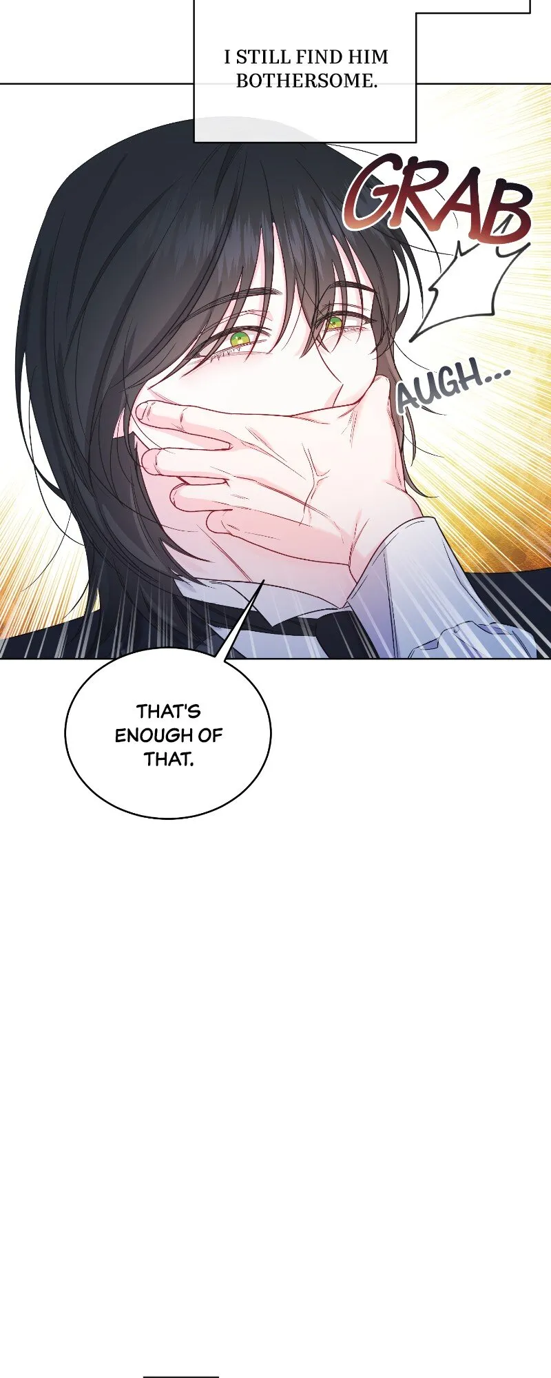 The Second Male Lead is Actually a Girl Chapter 43 Online - página 46