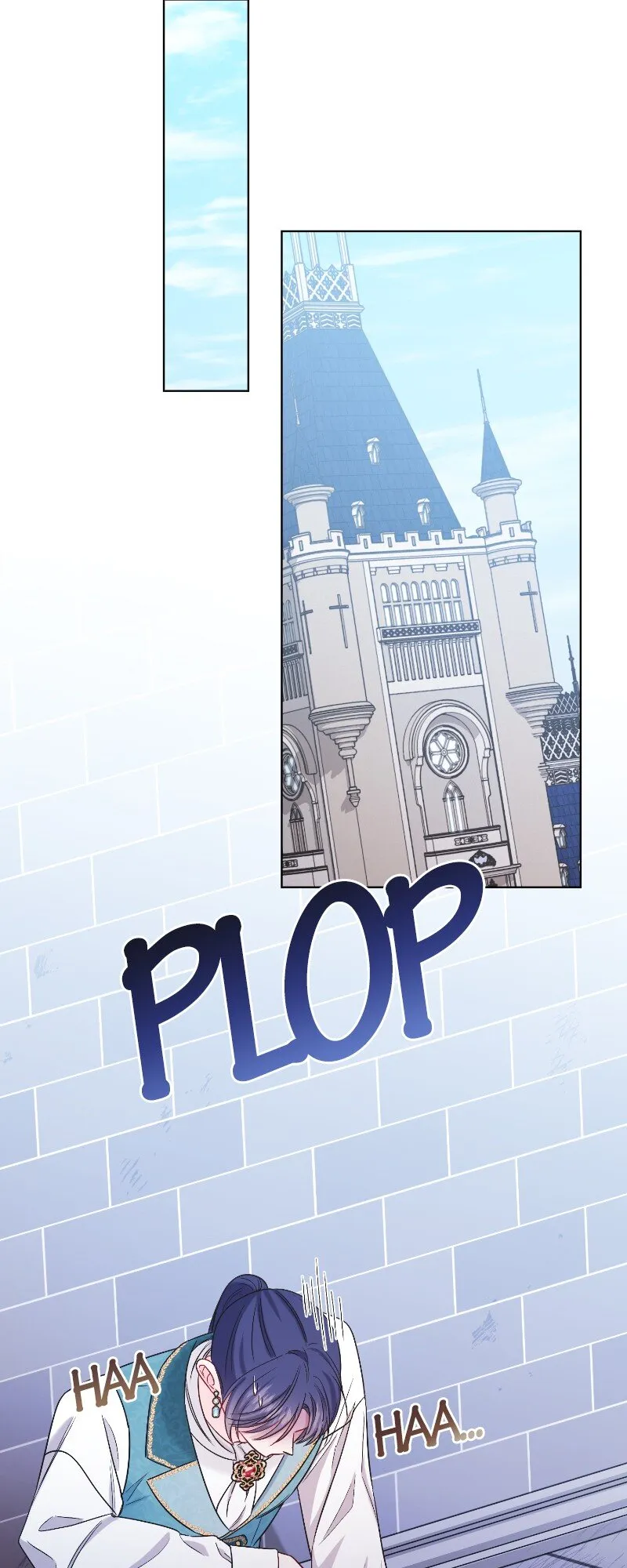 The Second Male Lead is Actually a Girl Chapter 43 Online - página 47