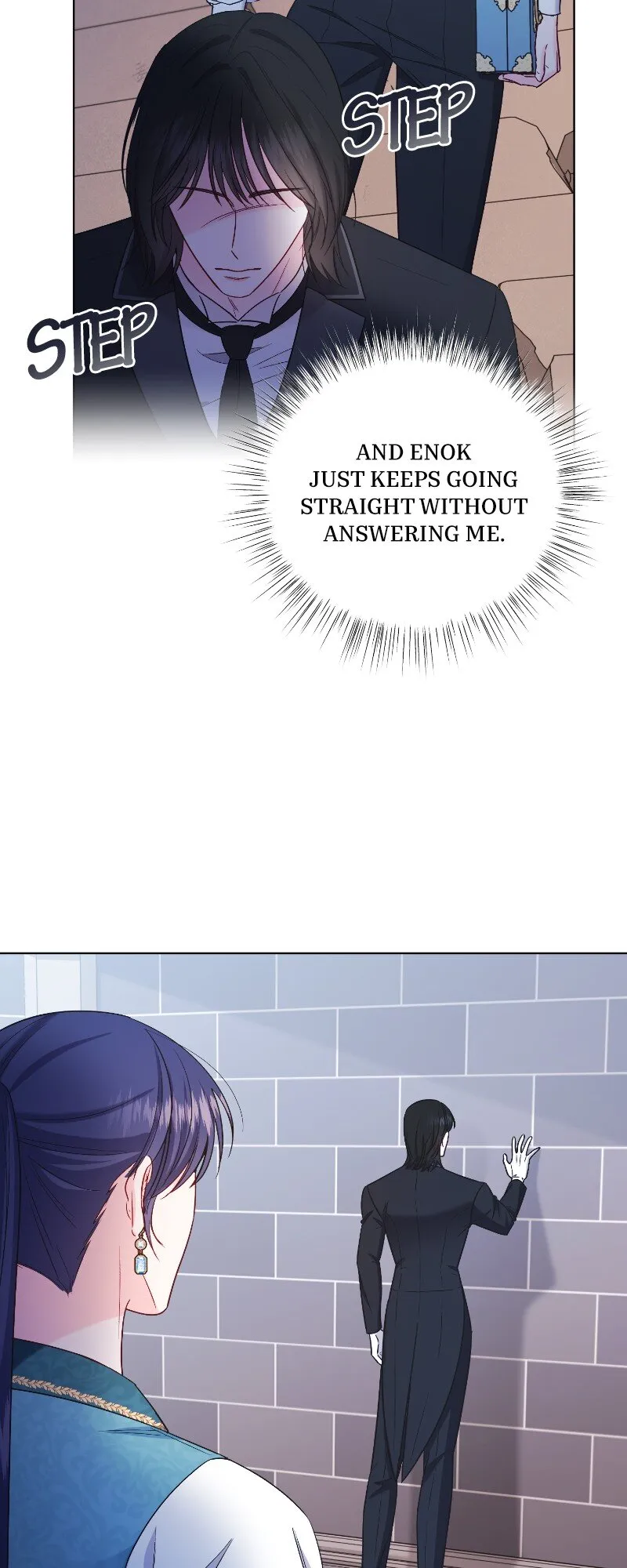 The Second Male Lead is Actually a Girl Chapter 43 Online - página 49