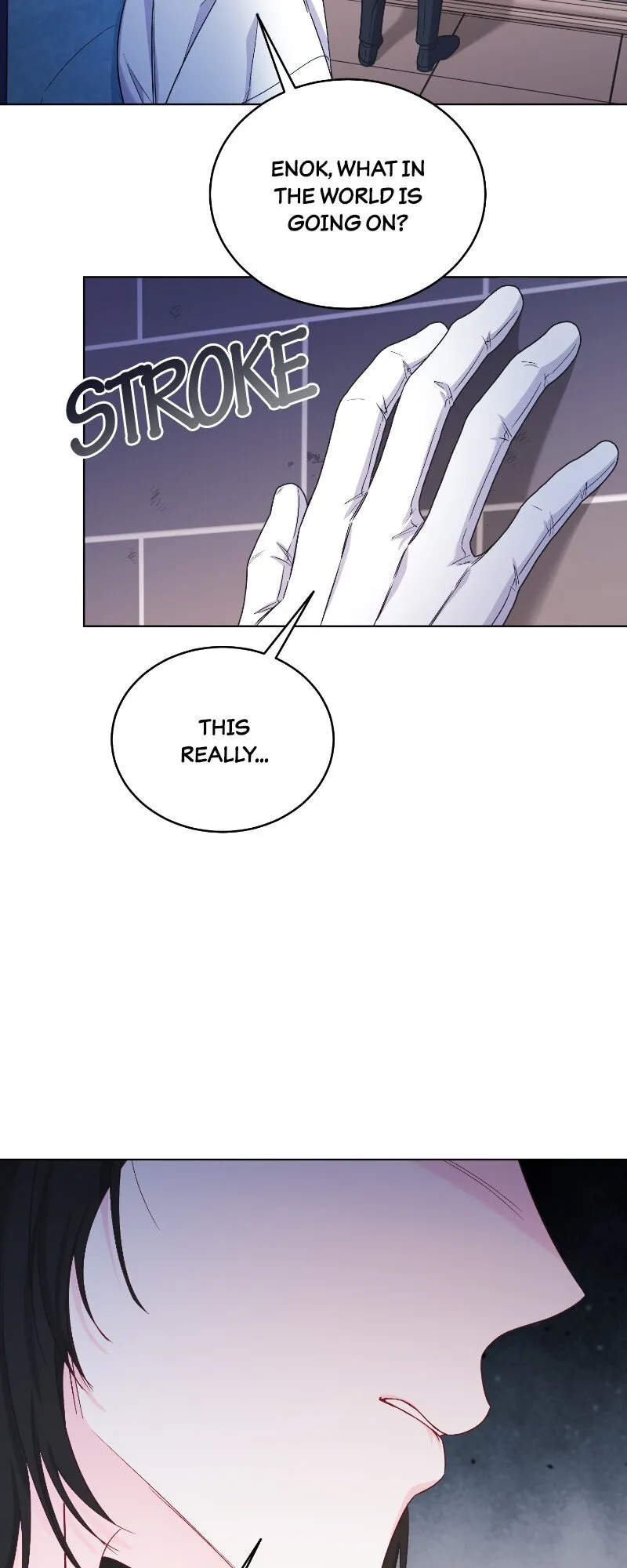 The Second Male Lead is Actually a Girl Chapter 43 Online - página 50