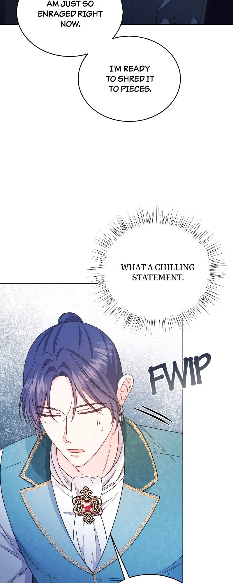 The Second Male Lead is Actually a Girl Chapter 43 Online - página 56