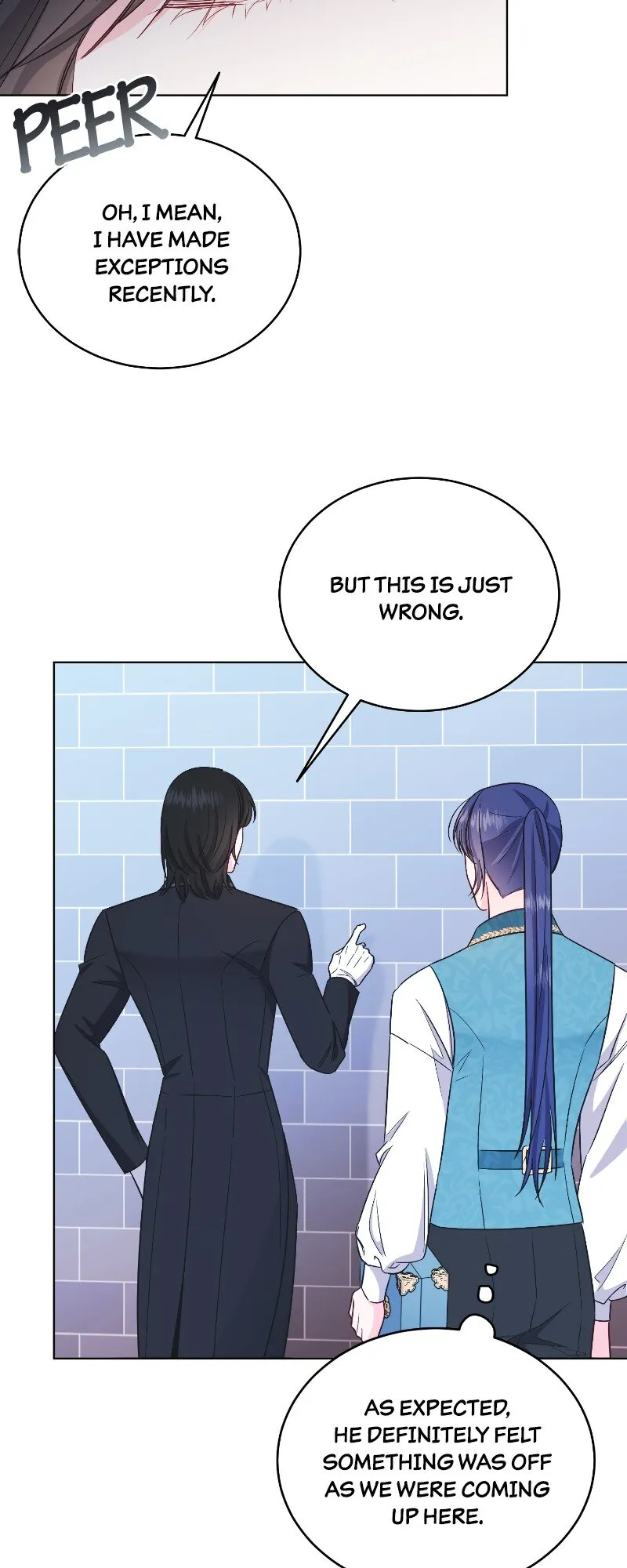 The Second Male Lead is Actually a Girl Chapter 43 Online - página 58
