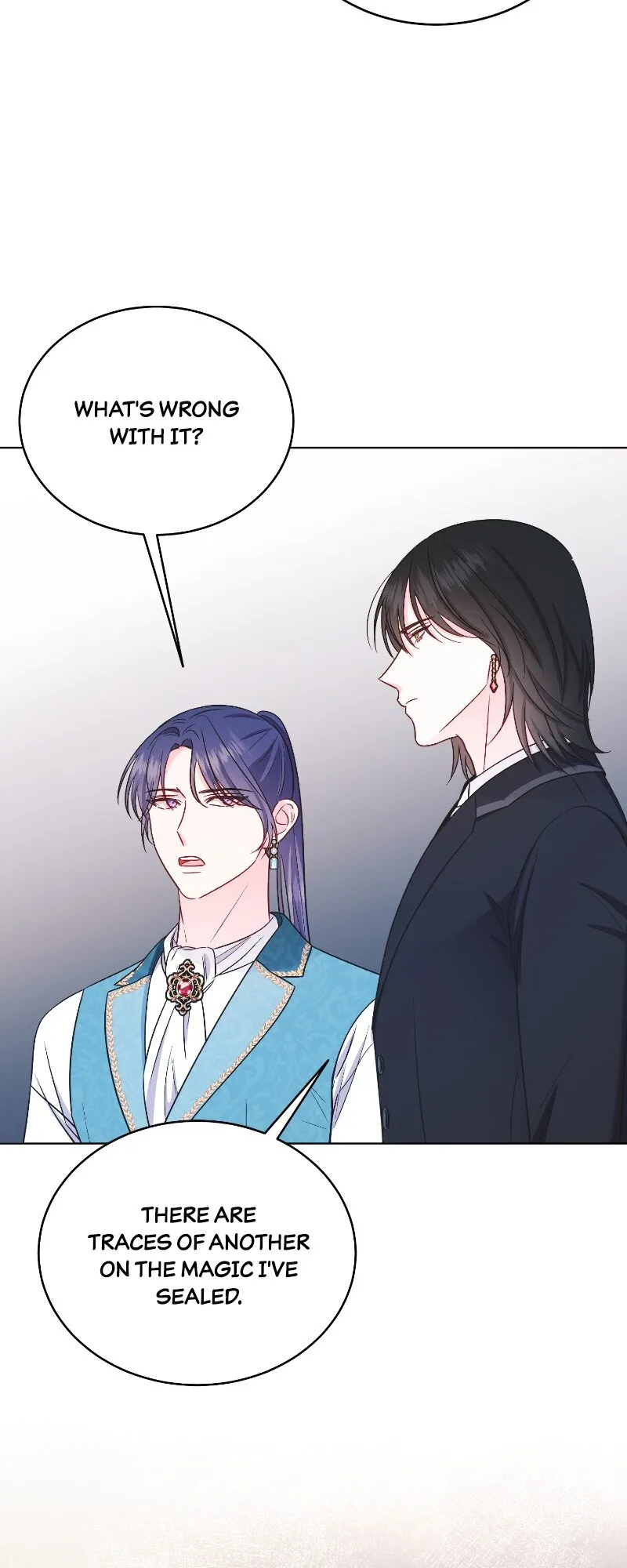 The Second Male Lead is Actually a Girl Chapter 43 Online - página 59