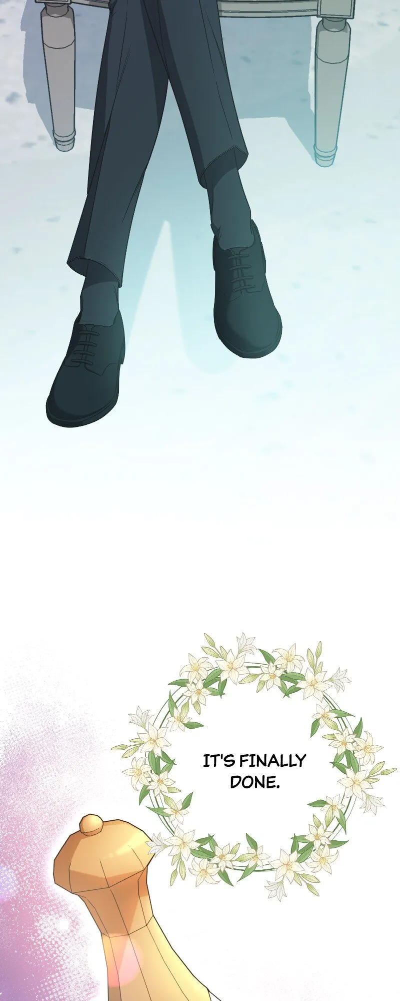 The Second Male Lead is Actually a Girl Chapter 45 Online - página 4