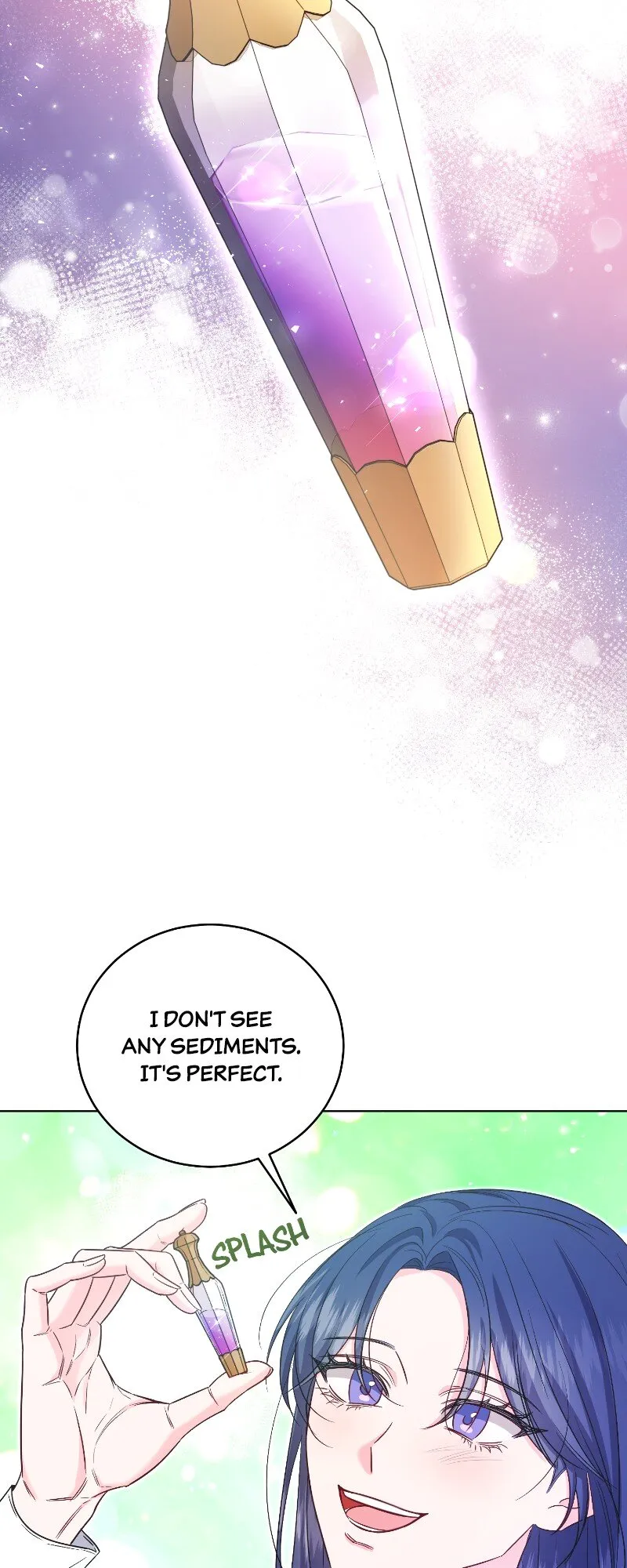 The Second Male Lead is Actually a Girl Chapter 45 Online - página 5