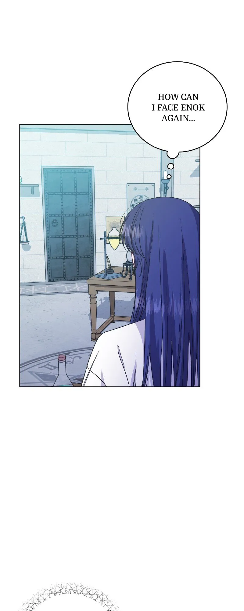 The Second Male Lead is Actually a Girl Chapter 45 Online - página 7