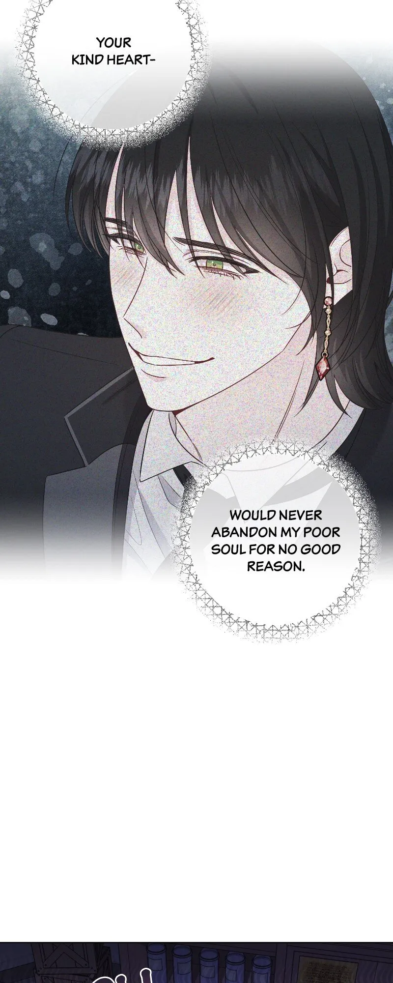 The Second Male Lead is Actually a Girl Chapter 45 Online - página 8