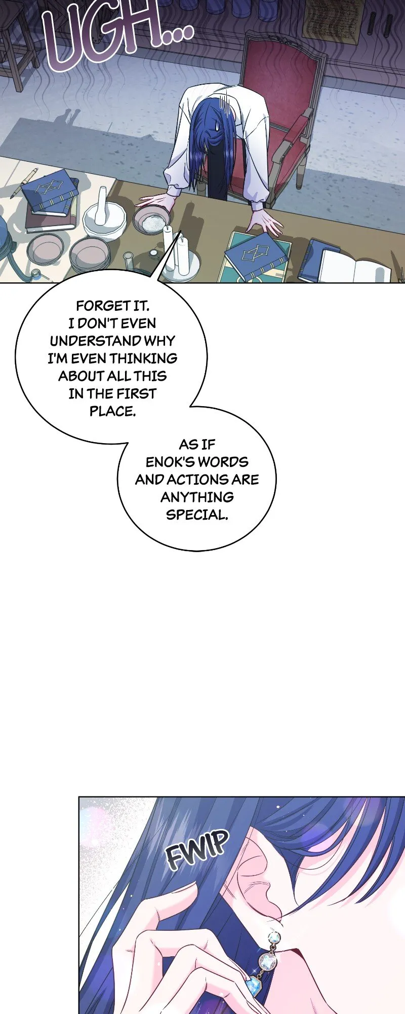 The Second Male Lead is Actually a Girl Chapter 45 Online - página 9