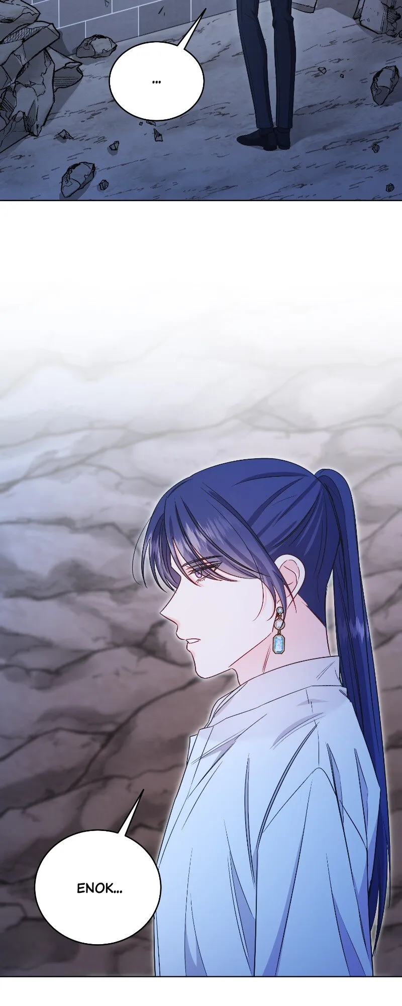 The Second Male Lead is Actually a Girl Chapter 45 Online - página 12