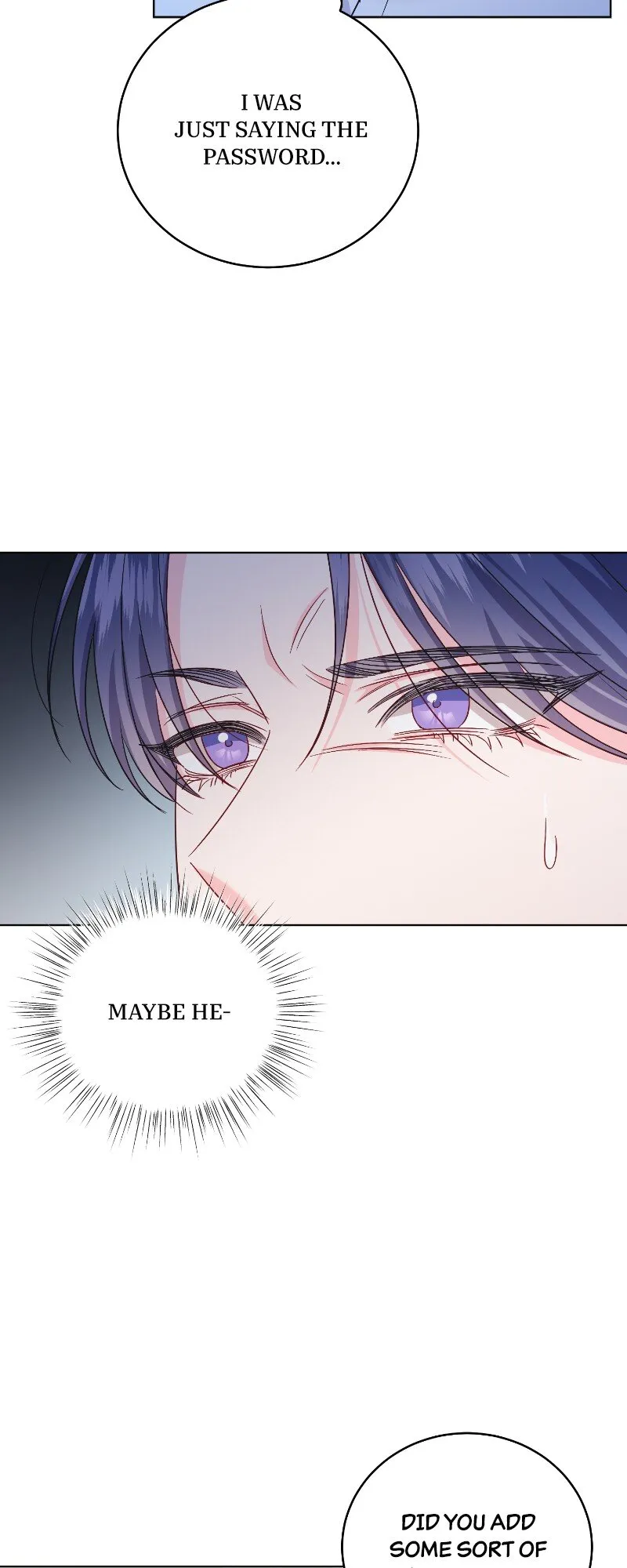 The Second Male Lead is Actually a Girl Chapter 45 Online - página 17