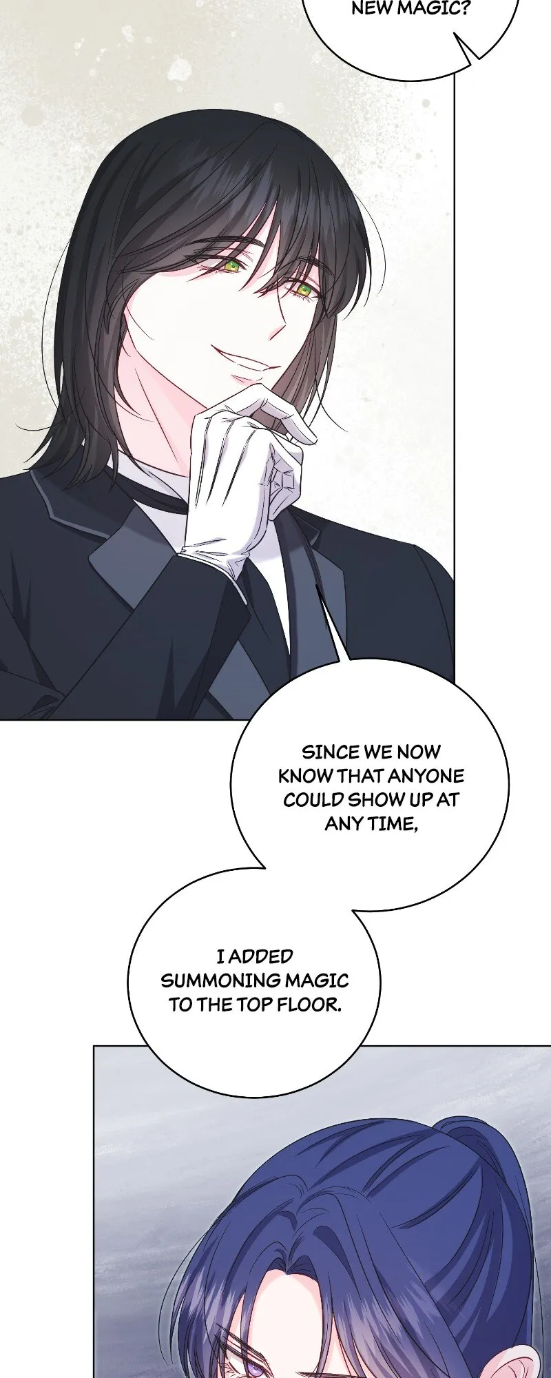 The Second Male Lead is Actually a Girl Chapter 45 Online - página 18