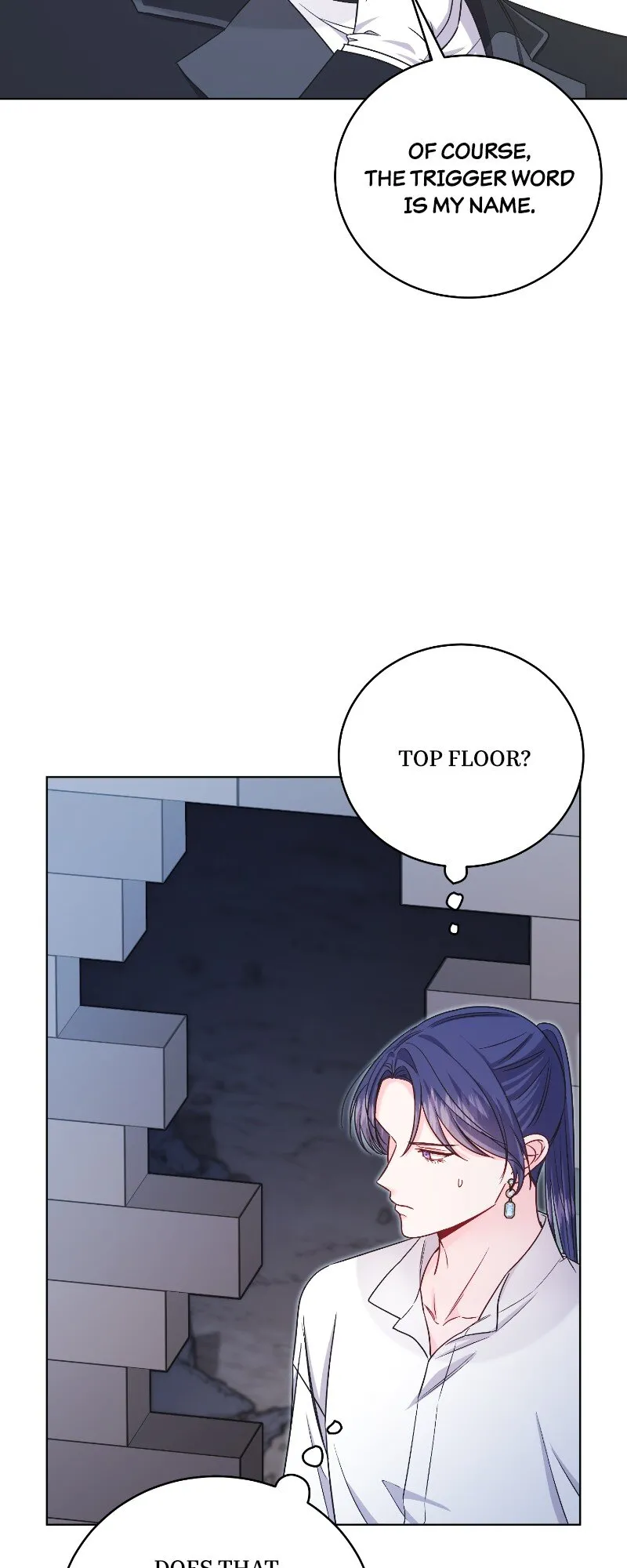 The Second Male Lead is Actually a Girl Chapter 45 Online - página 20