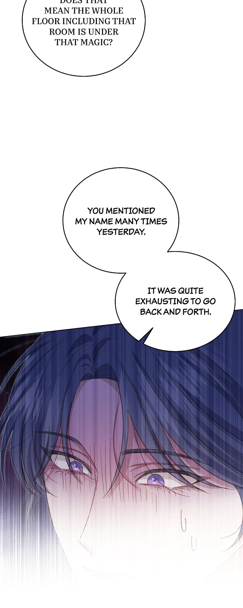 The Second Male Lead is Actually a Girl Chapter 45 Online - página 21