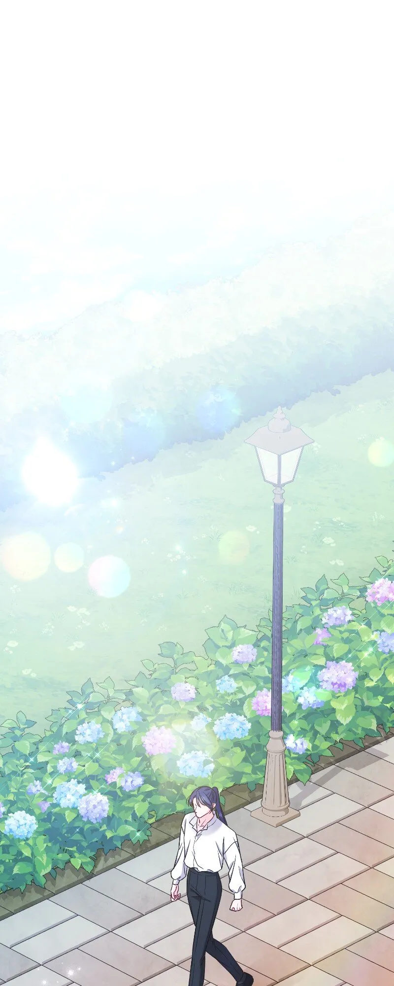 The Second Male Lead is Actually a Girl Chapter 45 Online - página 30