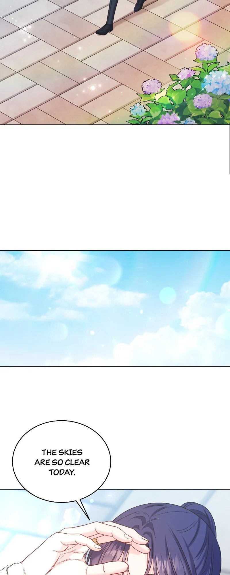 The Second Male Lead is Actually a Girl Chapter 45 Online - página 31