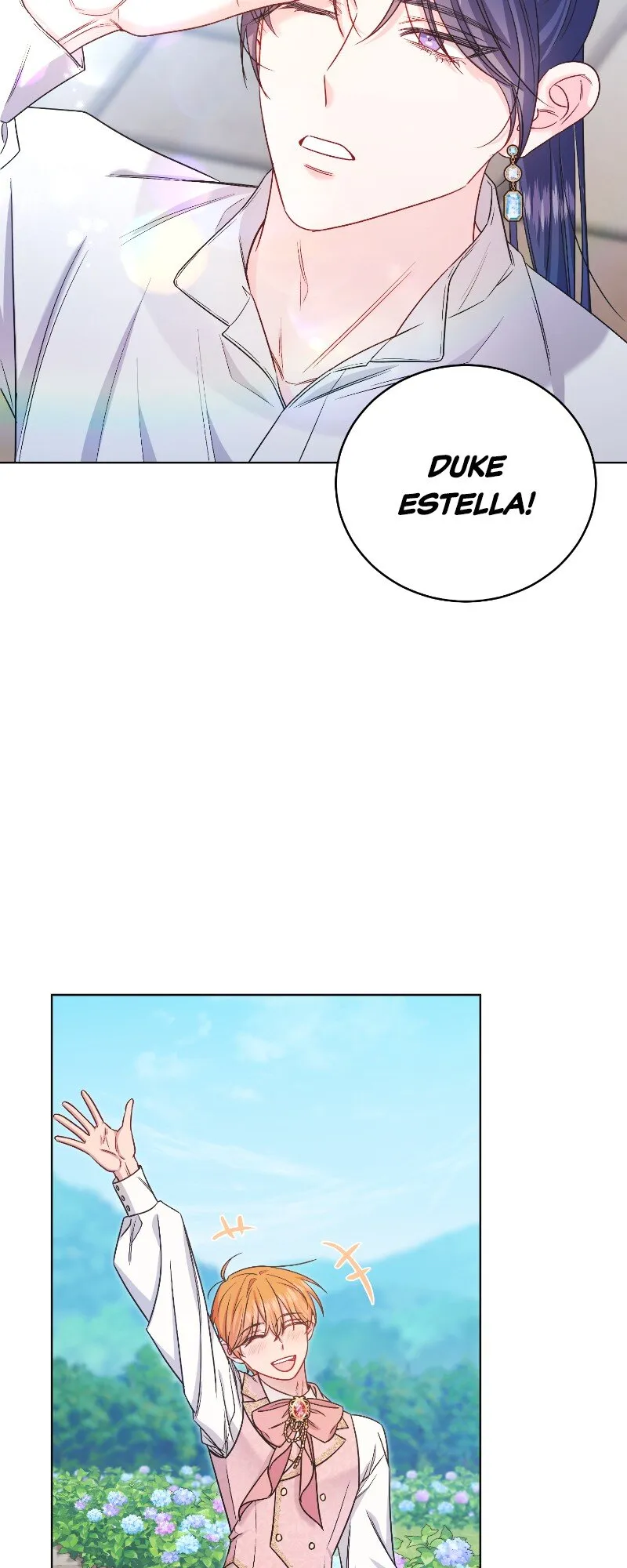 The Second Male Lead is Actually a Girl Chapter 45 Online - página 32