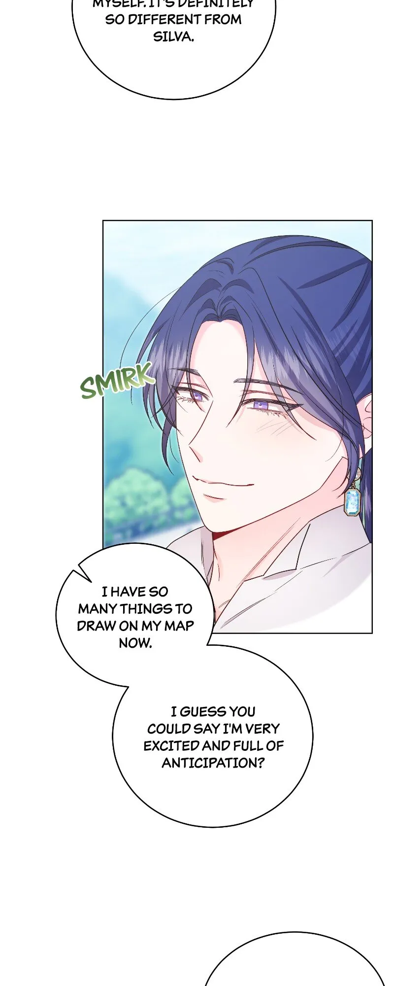 The Second Male Lead is Actually a Girl Chapter 45 Online - página 36