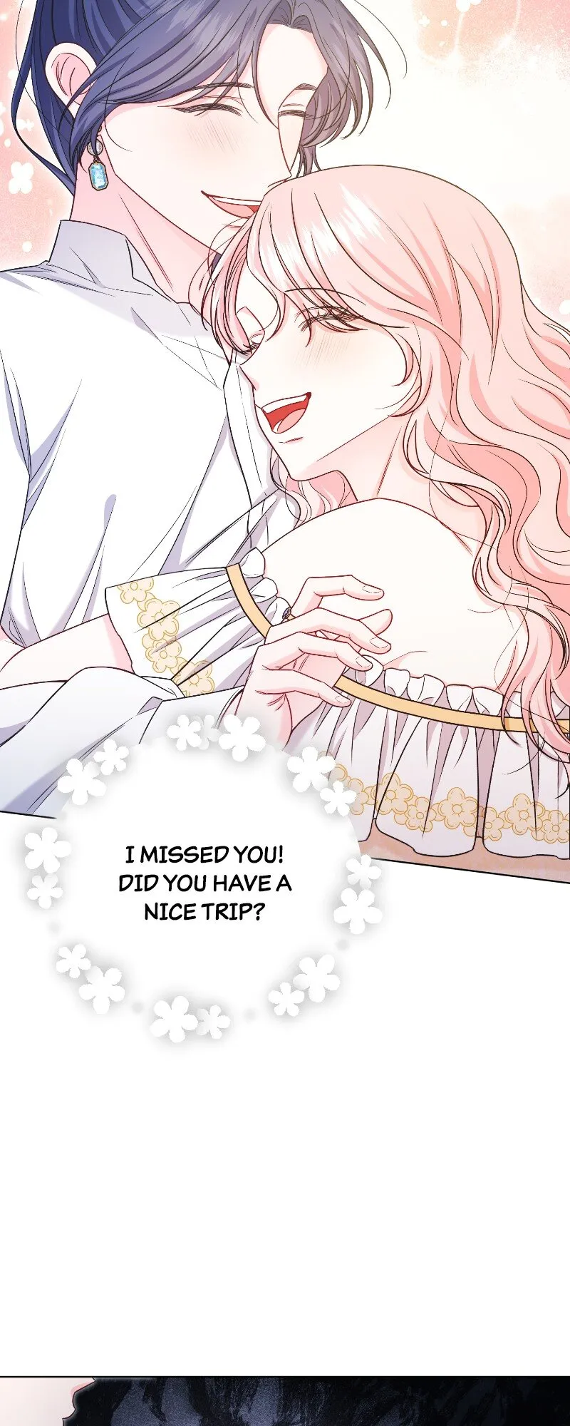 The Second Male Lead is Actually a Girl Chapter 45 Online - página 39