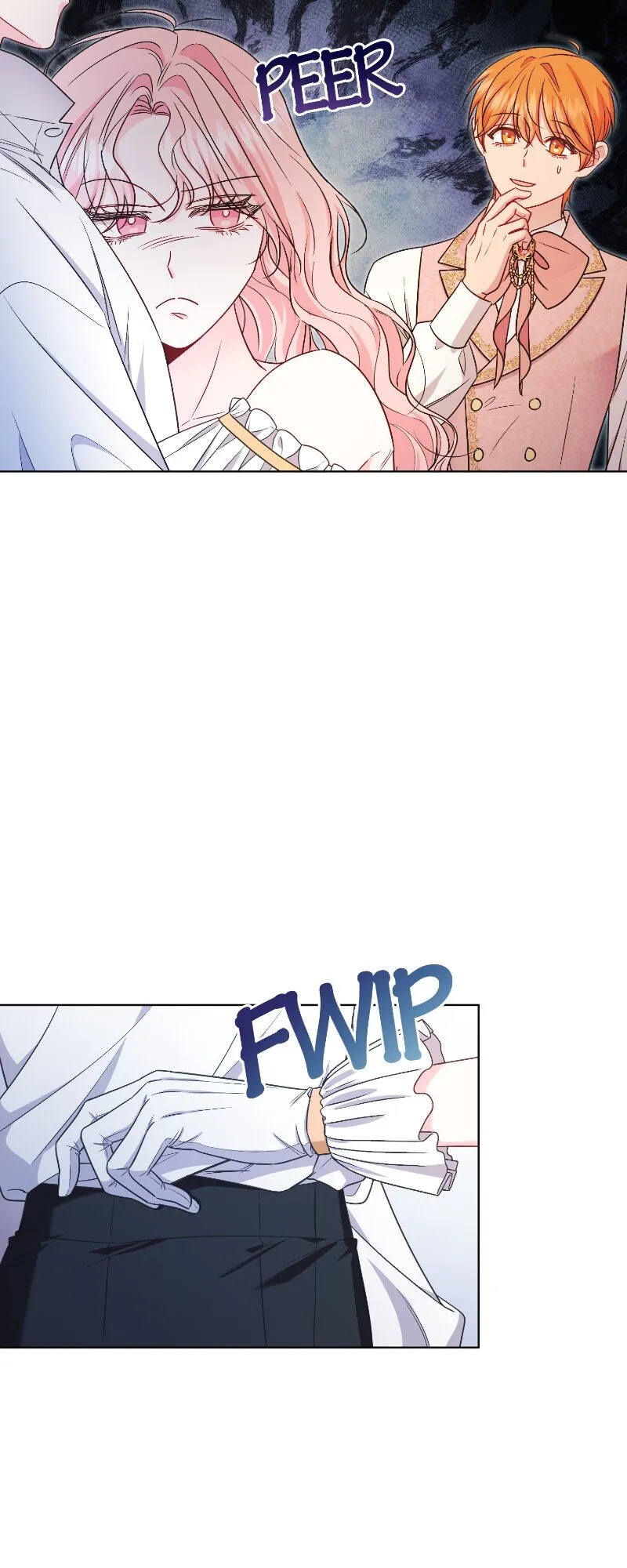 The Second Male Lead is Actually a Girl Chapter 45 Online - página 40