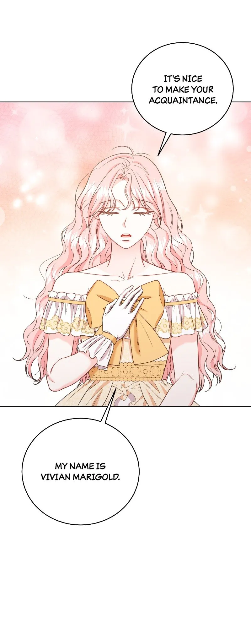 The Second Male Lead is Actually a Girl Chapter 45 Online - página 41