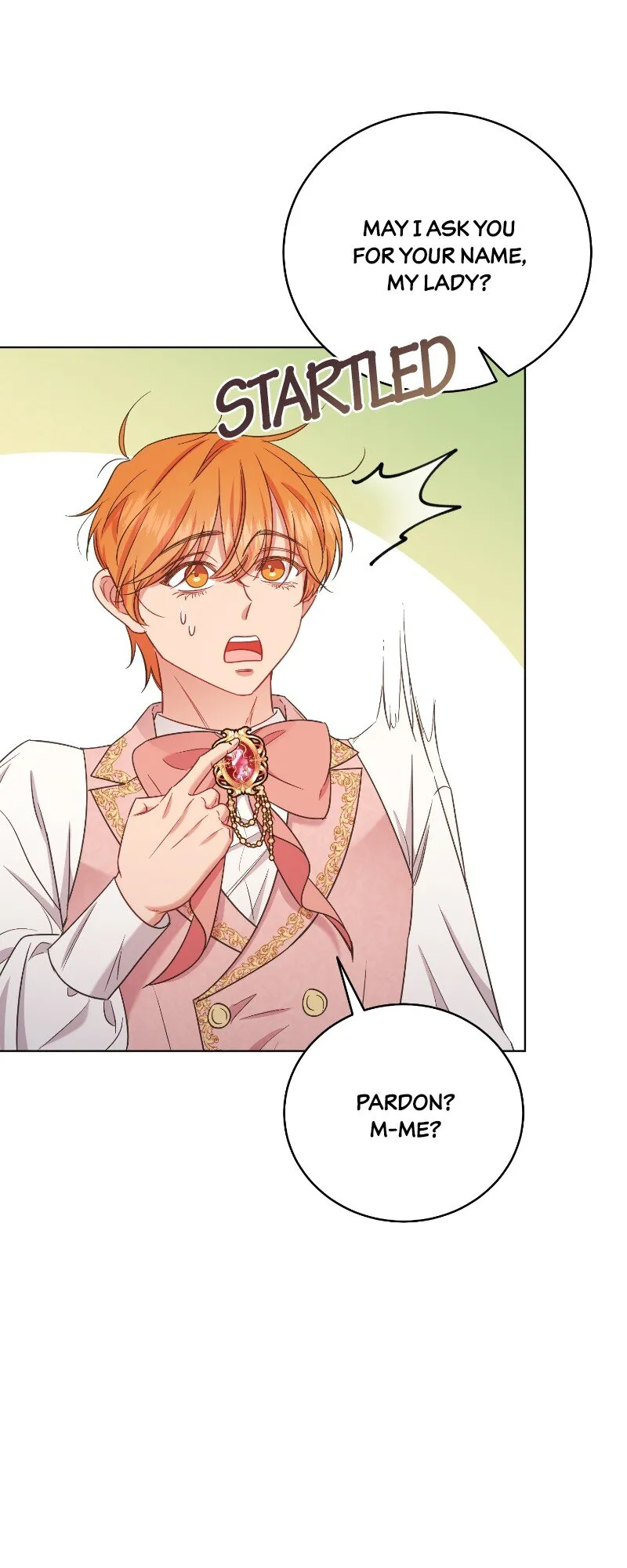 The Second Male Lead is Actually a Girl Chapter 45 Online - página 42