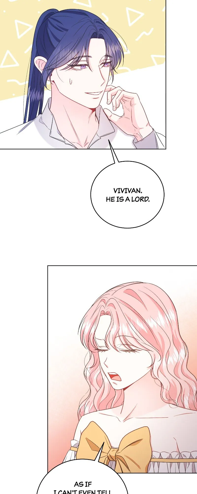 The Second Male Lead is Actually a Girl Chapter 45 Online - página 44