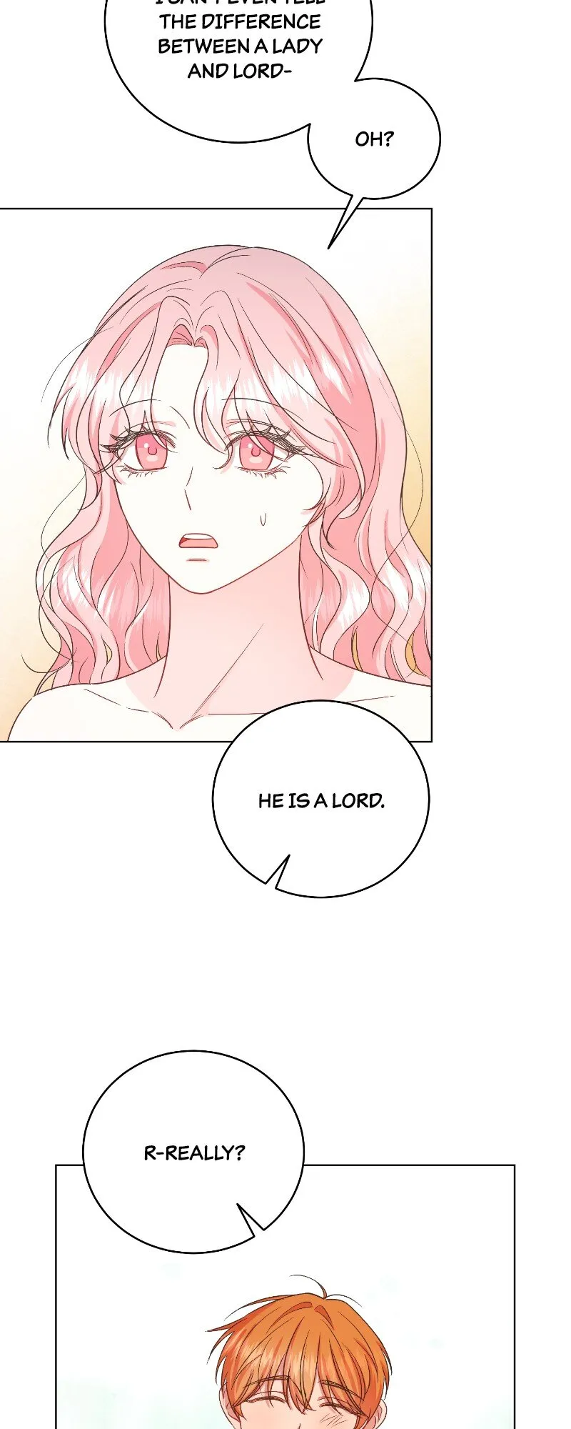 The Second Male Lead is Actually a Girl Chapter 45 Online - página 45
