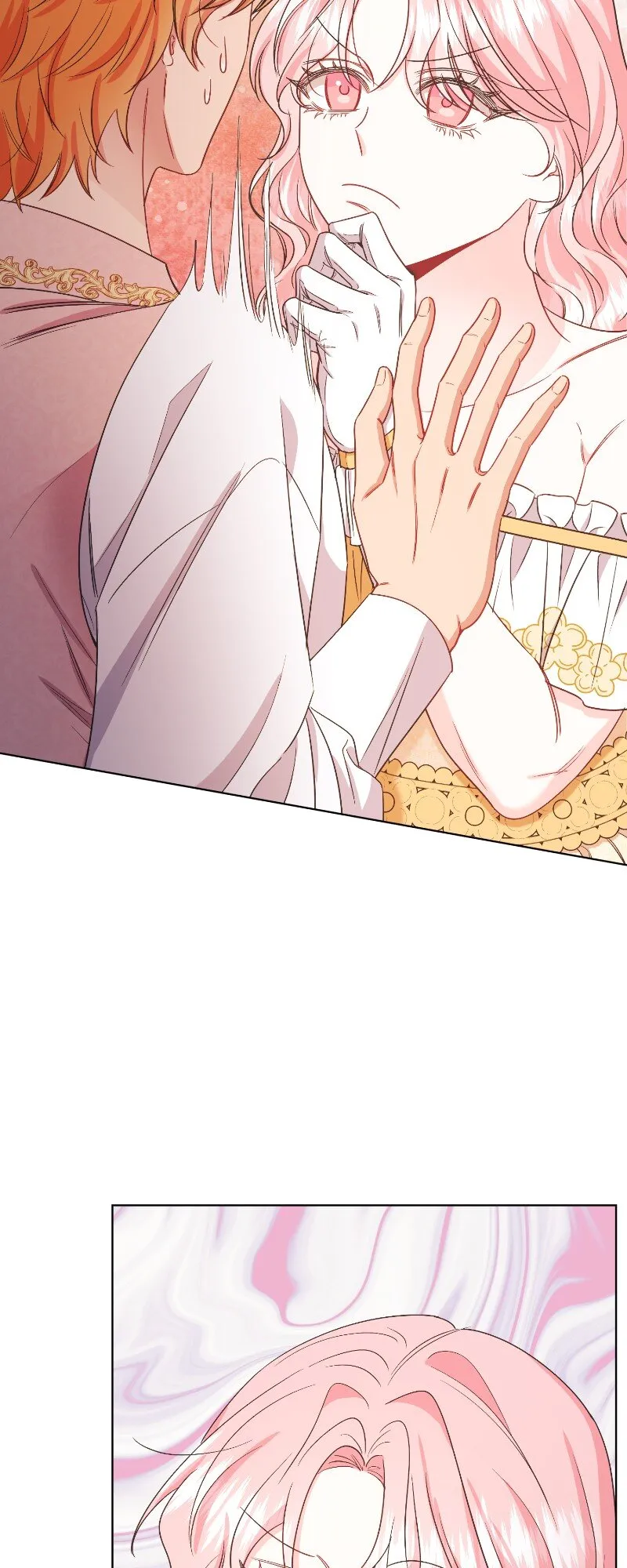 The Second Male Lead is Actually a Girl Chapter 45 Online - página 47