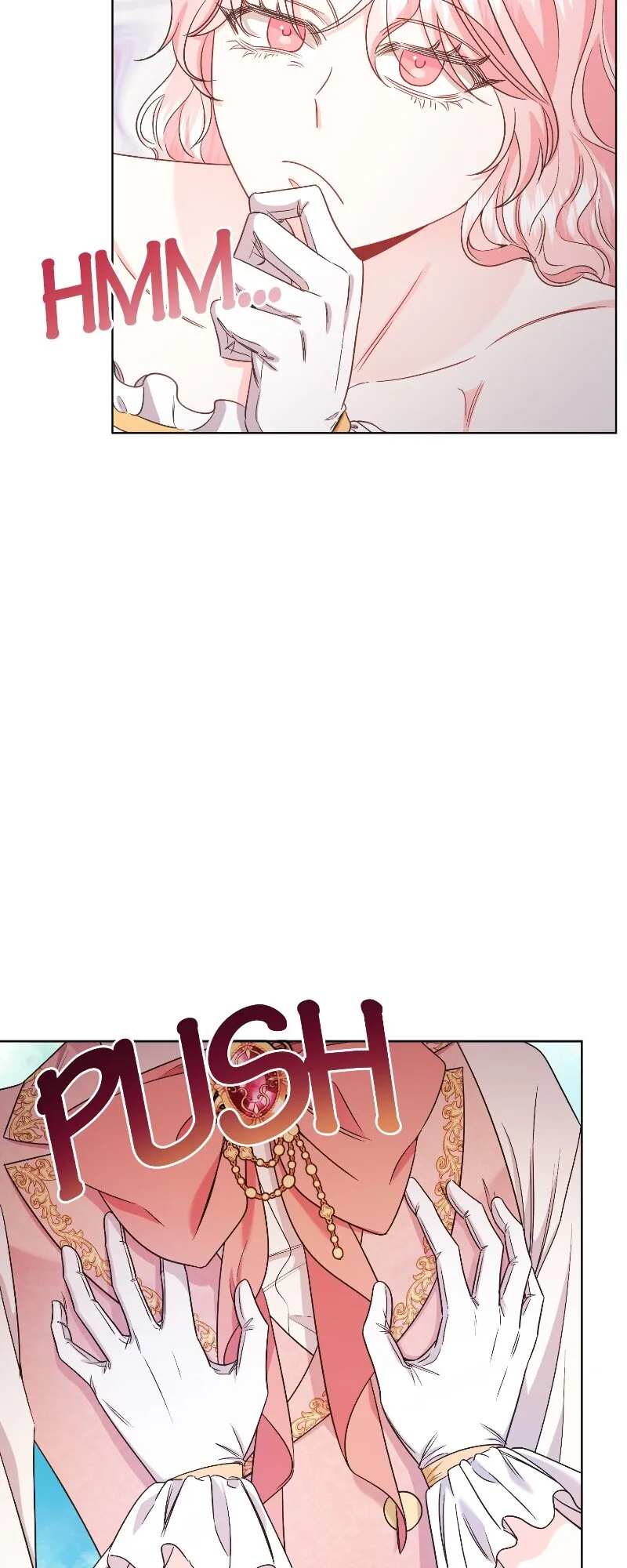 The Second Male Lead is Actually a Girl Chapter 45 Online - página 48
