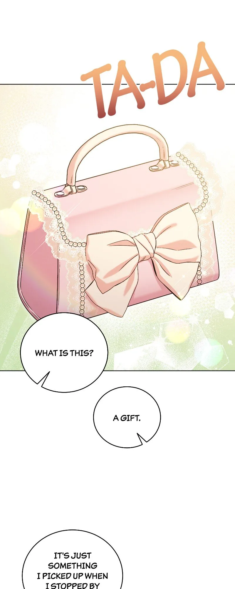 The Second Male Lead is Actually a Girl Chapter 46 Online - página 6