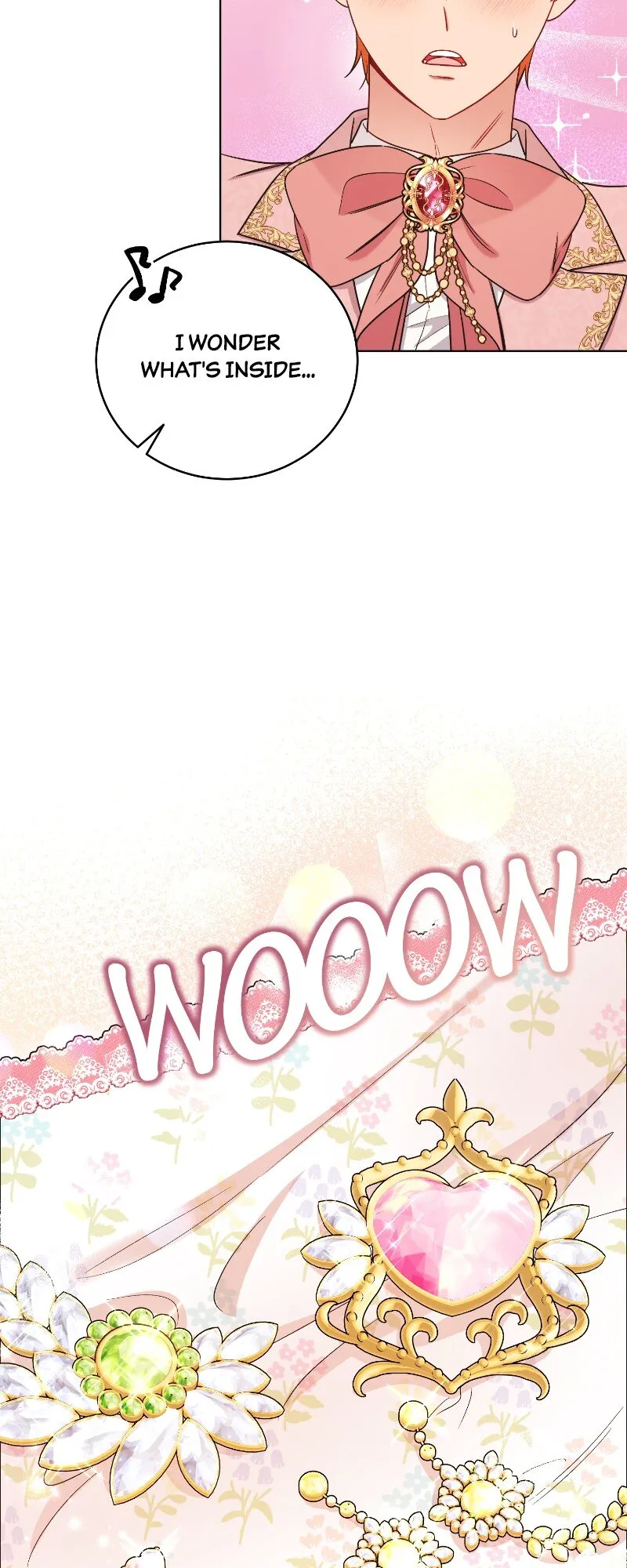 The Second Male Lead is Actually a Girl Chapter 46 Online - página 9