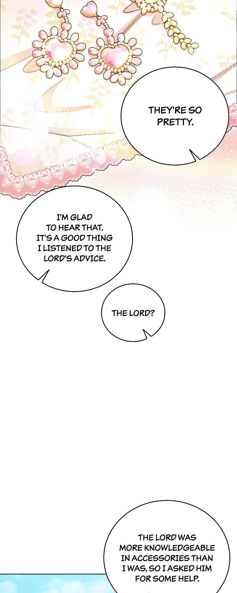 The Second Male Lead is Actually a Girl Chapter 46 Online - página 10